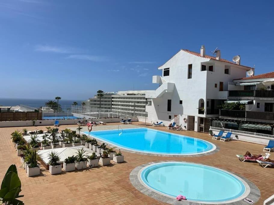 Parque Royal Best Costa Adeje Екстериор снимка